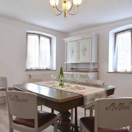 La Maison Oberlin Horbourg Cameră foto