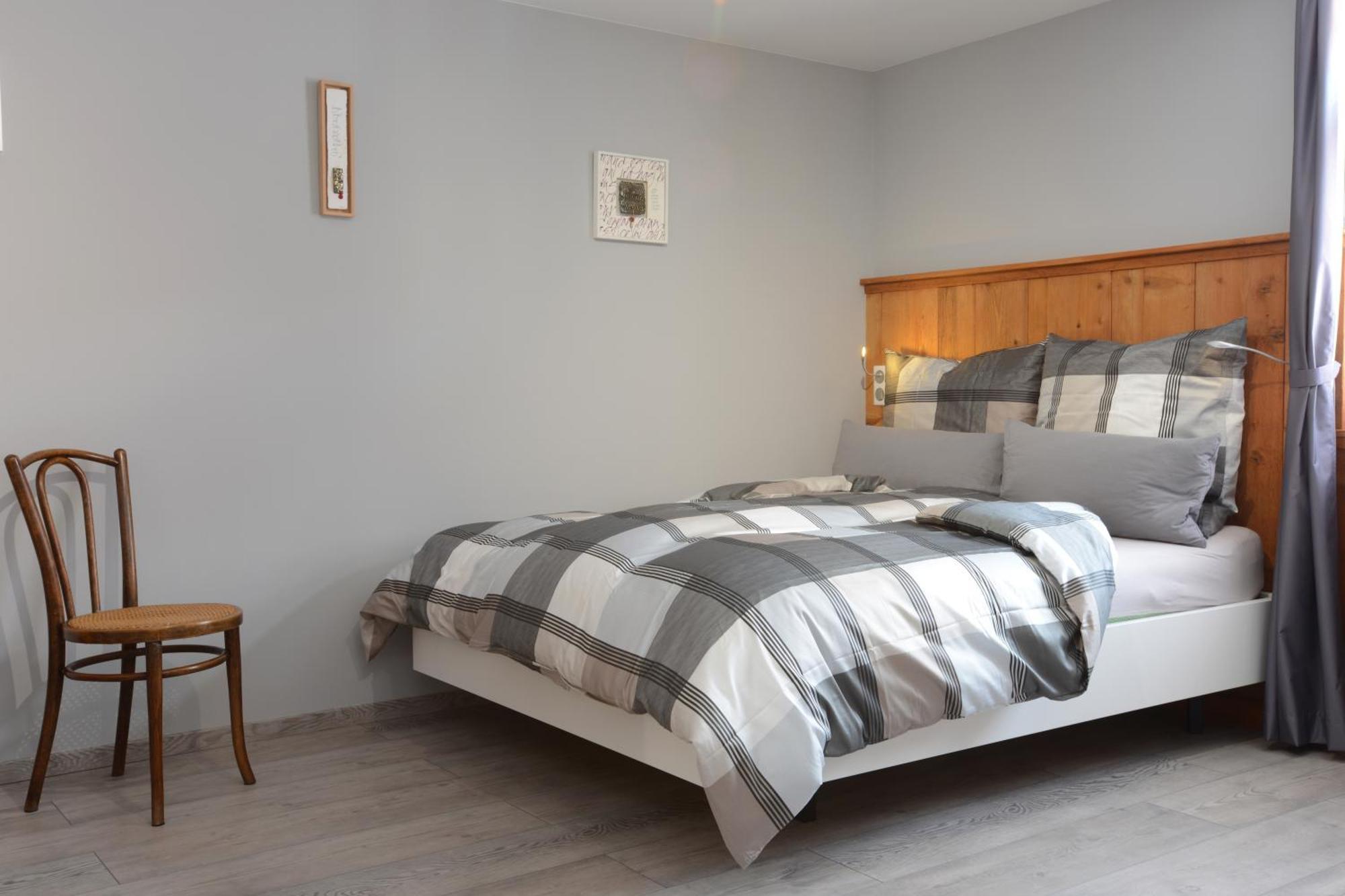 La Maison Oberlin Horbourg Cameră foto