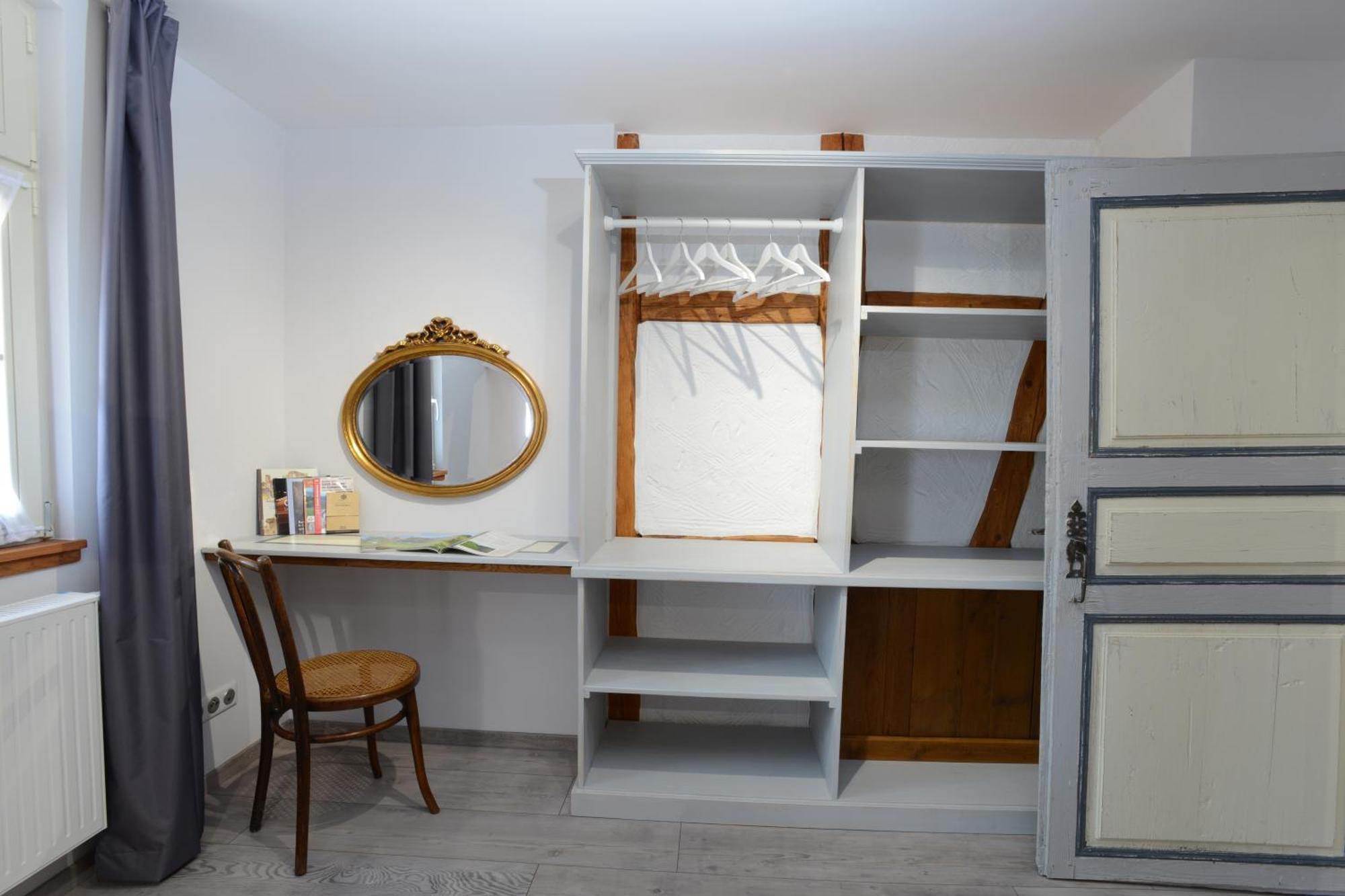 La Maison Oberlin Horbourg Cameră foto