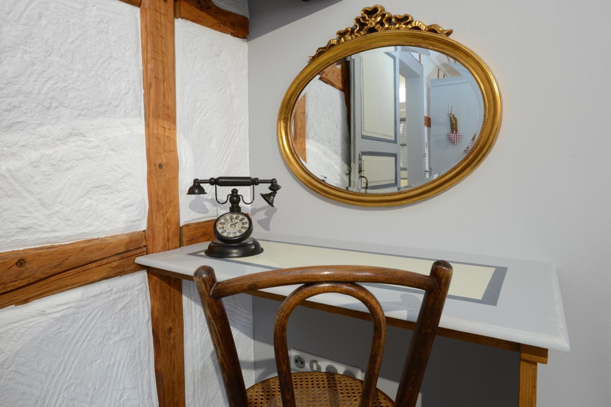 La Maison Oberlin Horbourg Cameră foto