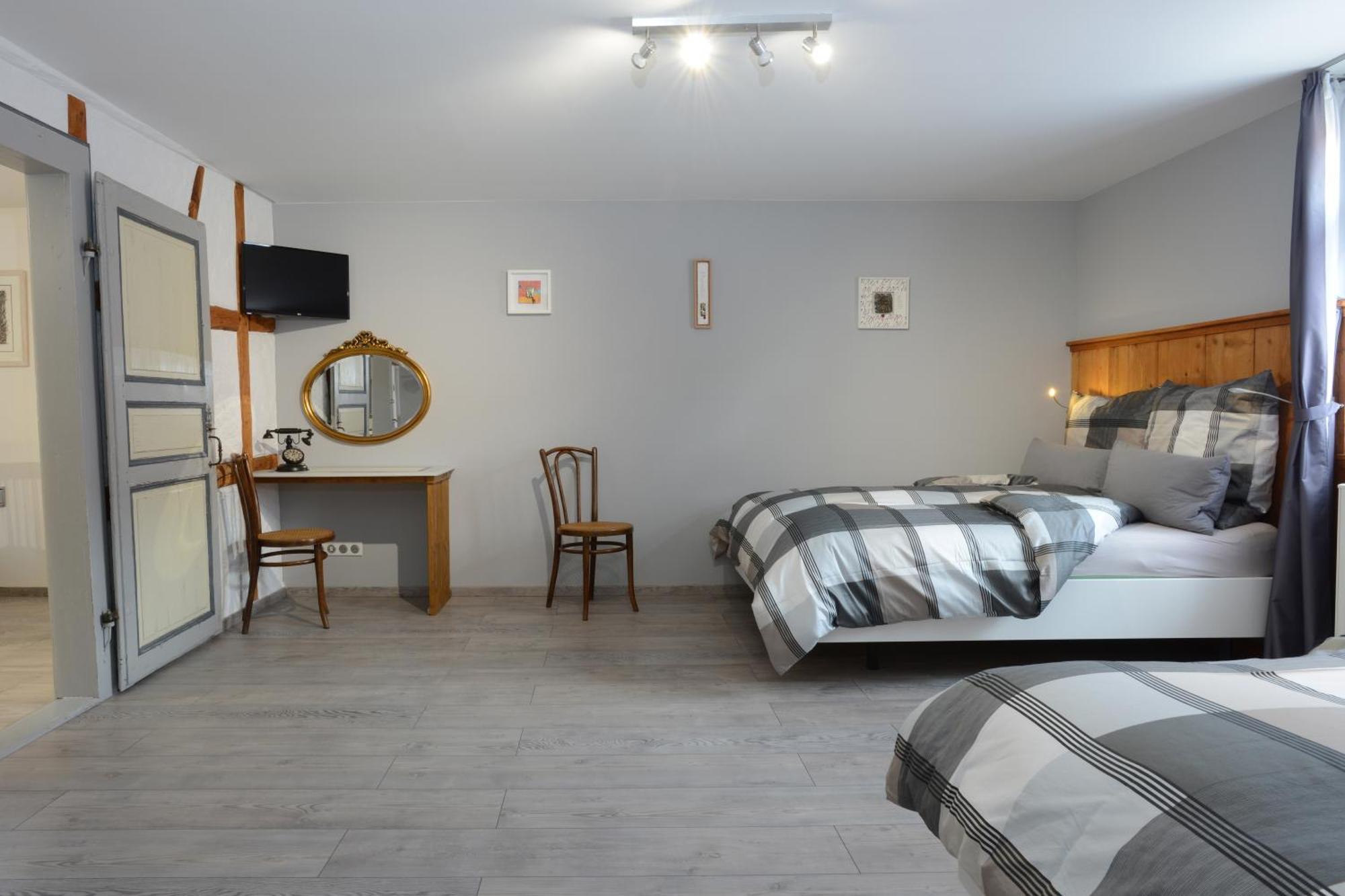 La Maison Oberlin Horbourg Cameră foto