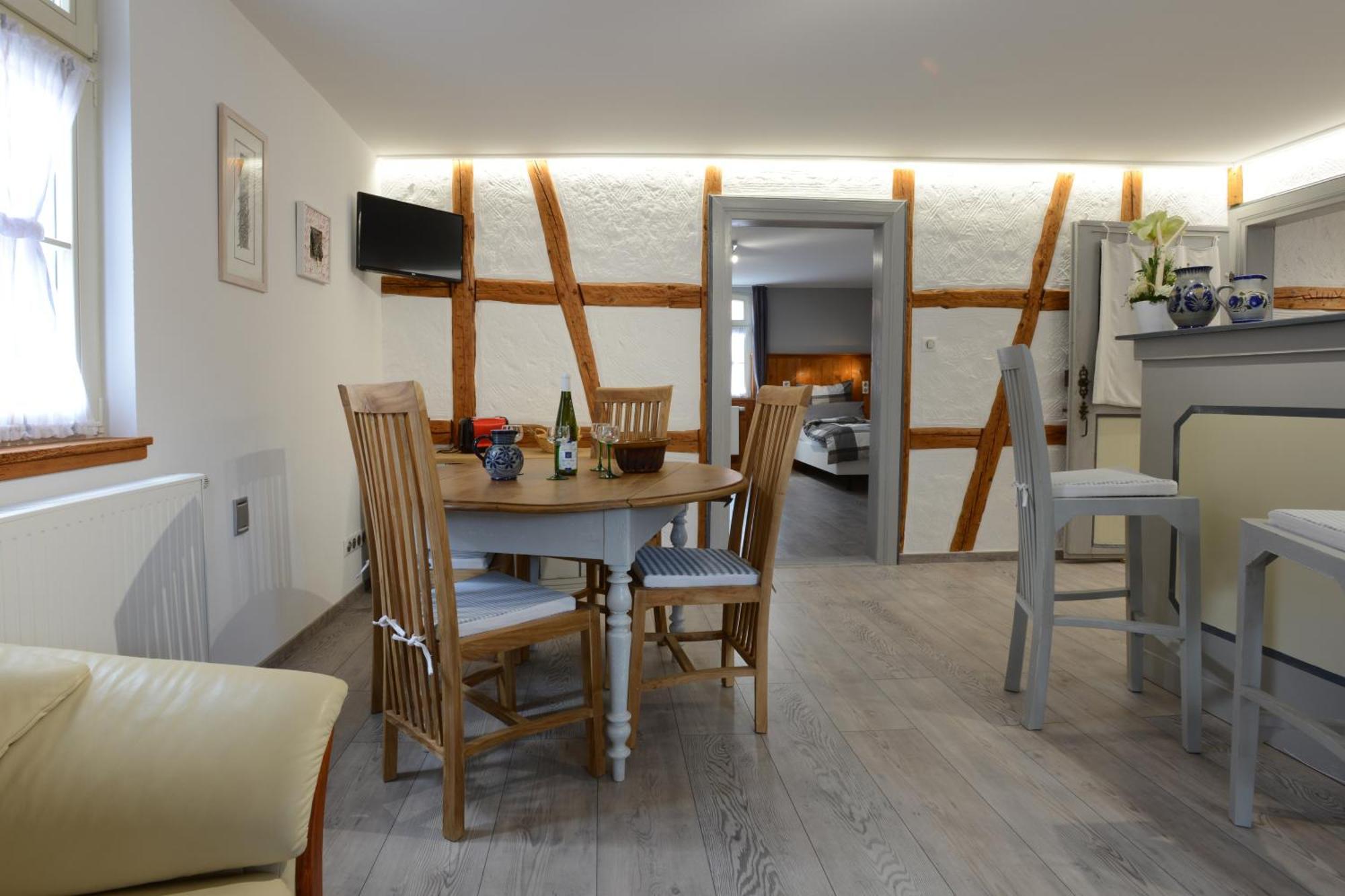 La Maison Oberlin Horbourg Cameră foto