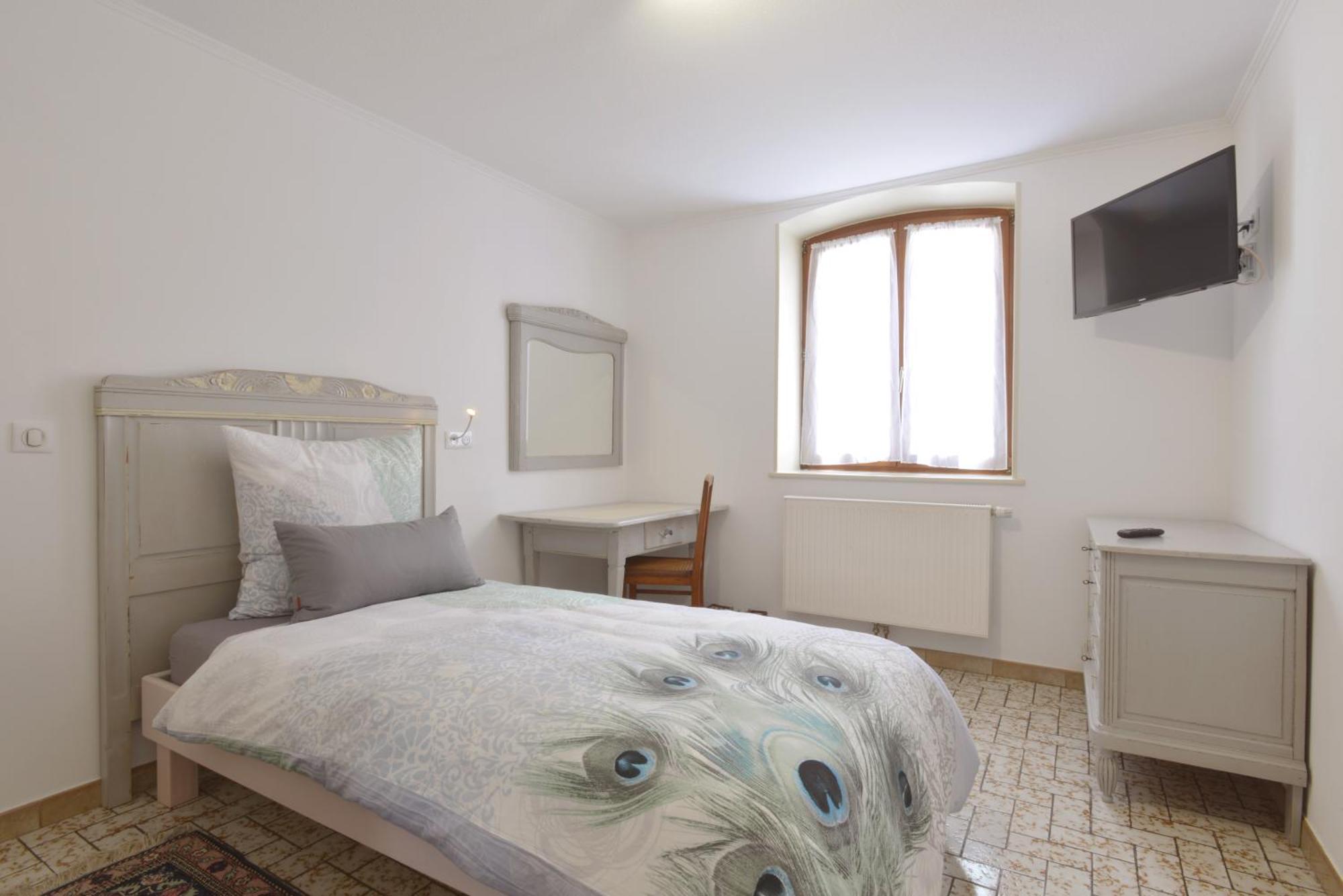 La Maison Oberlin Horbourg Cameră foto